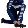Kelnės vaikams adidas Tiro 24 Winterized mėlyna IY0117 (164cm)