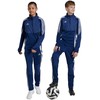 Kelnės vaikams adidas Tiro 24 Winterized mėlyna IY0117 (164cm)