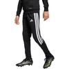 Kelnės vaikams adidas Tiro 26 League Training Regular juoda JY9680 (164cm)