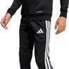 Kelnės vaikams adidas Tiro 26 League Training Regular juoda JY9680 (164cm)