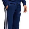adidas Tiro 26 Lyga Treniruočių Reguliarios Tamsiai Mėlynos Vaikų Kelnės JY9675