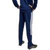adidas Tiro 26 Lyga Treniruočių Reguliarios Tamsiai Mėlynos Vaikų Kelnės JY9675