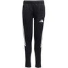 Kelnės vaikams adidas Tiro 26 League Training Regular juoda JY9680 (164cm)