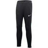 Nike Academy Pro Pant Youth juodai žalios DH9325 011 (XL) vaikiškos kelnės