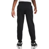 Kelnės vaikams Nike Club Fleece juoda FD3019 010 (M)