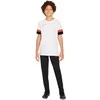 Sportinės kelnės vaikams Nike Df Academy 21 Pant Kp juoda CW6124 017