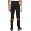Sportinės kelnės vaikams Nike Df Academy 21 Pant Kp juoda CW6124 017
