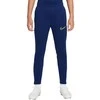 Sportinės kelnės vaikams Nike Dri-FIT Academy 21 Pant Kpz CW6124 492, tamsiai mėlynos