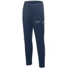 Kelnės vaikams Nike Dri-Fit Academy 25 tamsiai mėlyna FZ9816 410 (XS)