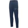 Kelnės vaikams Nike Dri-Fit Academy 25 tamsiai mėlyna FZ9816 410 (XS)