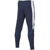 Kelnės vaikams Nike Dri-Fit Strike 26 tamsiai mėlyna HV8395 410 (L)