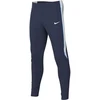 Kelnės vaikams Nike Dri-Fit Strike 26 tamsiai mėlyna HV8395 410 (L)