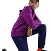 Kelnės vaikams Nike FC Barcelona 25/26 Tech Fleece tamsiai mėlyna HM4108 594 (XL)