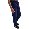 Kelnės vaikams Nike FC Barcelona 25/26 Tech Fleece tamsiai mėlyna HM4108 594 (XL)