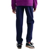 Kelnės vaikams Nike FC Barcelona 25/26 Tech Fleece tamsiai mėlyna HM4108 594 (XL)