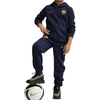 Kelnės vaikams Nike FC Barcelona Club tamsiai mėlyna II3962 498 (L)