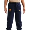 Kelnės vaikams Nike FC Barcelona Club tamsiai mėlyna II3962 498 (L)