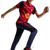 Kelnės vaikams Nike FC Barcelona Strike tamsiai mėlyna II2809 498 (XL)