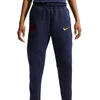 Kelnės vaikams Nike FC Barcelona Tech Fleece tamsiai mėlyna II3728 498 (XS)