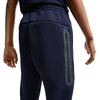 Kelnės vaikams Nike FC Barcelona Tech Fleece tamsiai mėlyna II3728 498 (XS)
