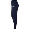 Kelnės vaikams Nike Park 20 Fleece Pant tamsiai mėlyna CW6909 451 (S)