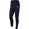 Kelnės vaikams Nike Park 20 Fleece Pant tamsiai mėlyna CW6909 451 (XL)