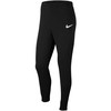 Kelnės vaikams Nike Park 20 Fleece Pants juoda CW6909 010 (S)