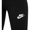 Kelnės vaikams Nike Sportswear Classic juoda FZ5585 010 (L)