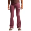 Kelnės vaikams Nike Sportswear Classic rožinė FZ5585 654 (S)