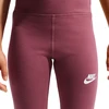 Kelnės vaikams Nike Sportswear Classic rožinė FZ5585 654 (S)