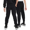 Kelnės vaikams Nike Sportswear Club Fleece juoda FD3008 010 (L)