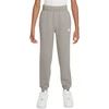 Kelnės vaikams Nike Sportswear Club Fleece smėlio sp. FD3008 211 (XS)