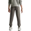 Kelnės vaikams Nike Sportswear Club Fleece pilka FD3008 289 (L)