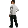 Kelnės vaikams Nike Sportswear juoda IM5095 010 (XL)