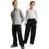 Kelnės vaikams Nike Sportswear juoda IM5095 010 (XL)