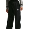 Kelnės vaikams Nike Sportswear juoda IM5095 010 (XL)