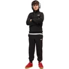 Kelnės vaikams Puma ESS 2 Color No. 1 Logo juoda 685824 71 (140cm)