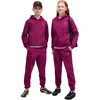 Kelnės vaikams Puma ESS Elevated fuksja 694702 41 (140cm)