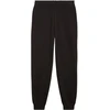Kelnės vaikams Puma ESS Logo Lab Relaxed juoda 694675 01 (164cm)