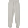 Kelnės vaikams Puma ESS Logo Lab Relaxed pilka 694675 63 (152cm)