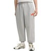 Kelnės vaikams Puma ESS Logo Lab Relaxed pilka 694675 63 (152cm)