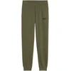 Kelnės vaikams Puma ESS No. 1 Logo khaki 684912 86 (128cm)