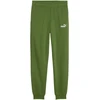 Kelnės vaikams Puma ESS No. 1 Logo žalia 684912 68 (164cm)
