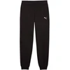 Kelnės vaikams Puma ESS Sweatpants CL FL juoda 684898 01 (152cm)