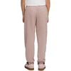 Kelnės vaikams Puma ESS Sweatpants CL FL smėlio sp. 684898 89 (164cm)