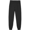 Kelnės vaikams Puma Team Goal juoda 658601 03 (128cm)