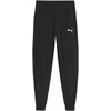 Kelnės vaikams Puma Team Goal juoda 658601 03 (128cm)