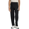 Kelnės vyrams adidas 3-Stripes Woven juoda JY7718 (2XL)