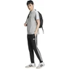 Kelnės vyrams adidas Dayready juoda KY2293 (S)