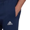 Kelnės vyrams adidas Entrada 22 Sweat Pant tamsiai mėlyna H57529 (S)
